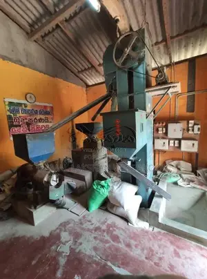 RiceMillMachine for Other