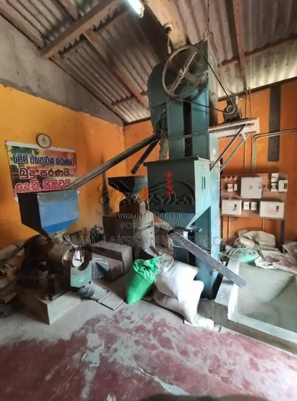 RiceMillMachine for Other
