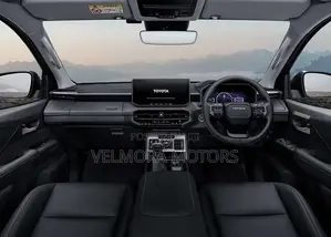 Toyota Hilux Travo Overland 2026 Pickup Brand New