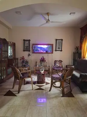 Two Story House for Sale Dehiwala