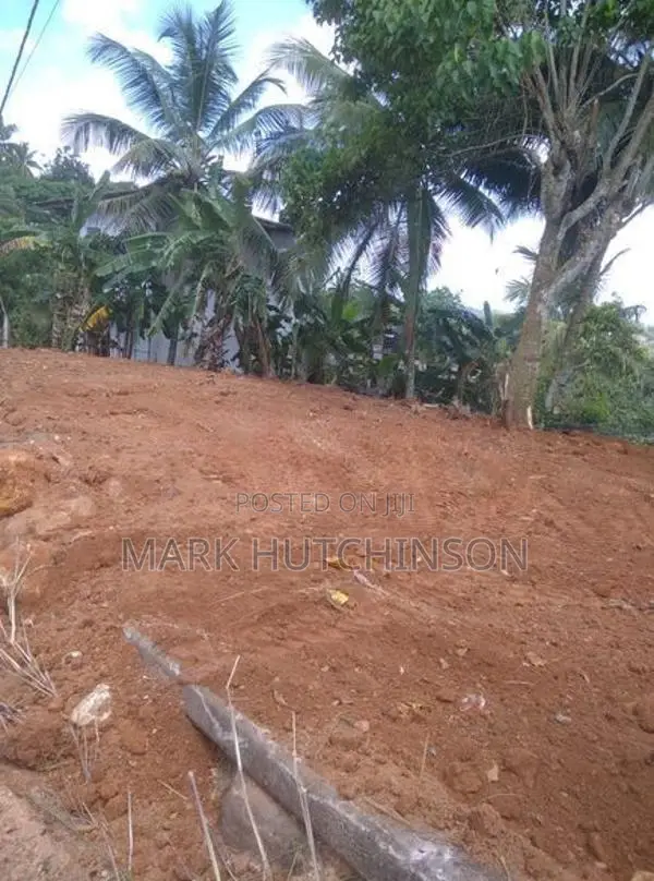 Residential Land for Sale Queensway Rajagahawetta
