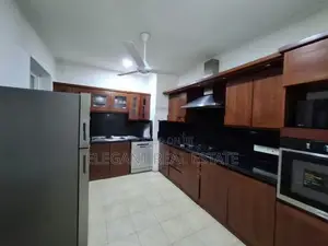 Victoria Park Mansion - 03 Bedroom Apartment for Rent (A6433) Colombo 