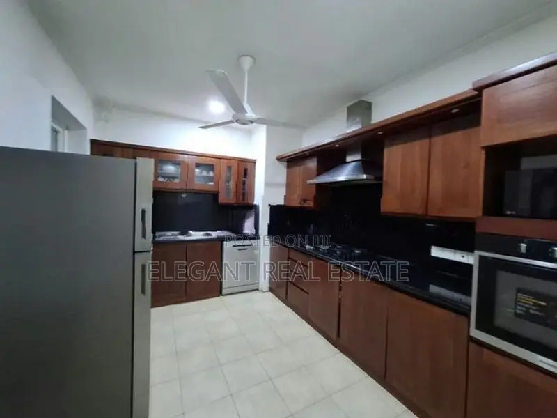 Victoria Park Mansion - 03 Bedroom Apartment for Rent (A6433) Colombo 
