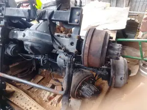 DifferentialExal for Lorry