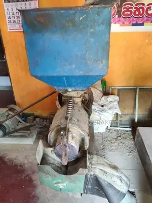 RiceMillMachine for Other
