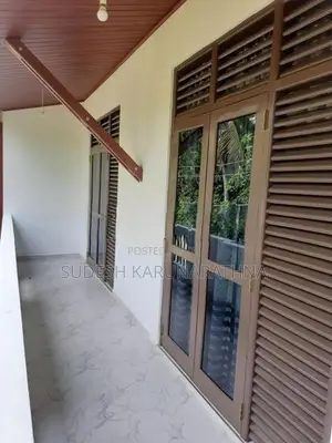 Newly Built Room Rent in Malabe for Male Only