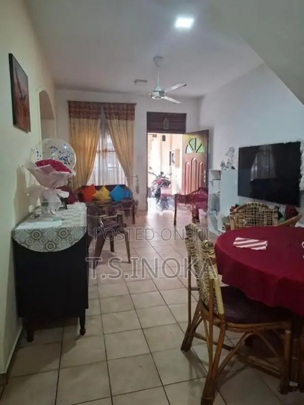 Two Story House for Sale Dehiwala