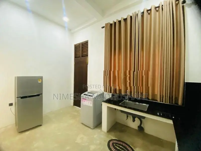 House For Rent Ja-Ela Udammita