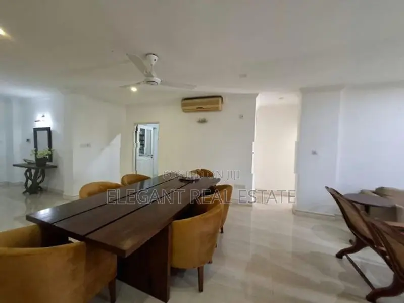 Victoria Park Mansion - 03 Bedroom Apartment for Rent (A6433) Colombo 