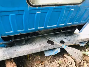 IsuzuThatuwaHaMuna for Lorry