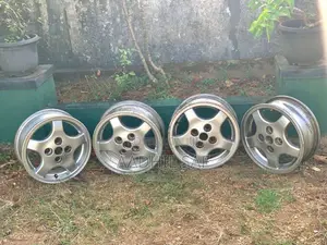 13 Alloy Wheels for Car
