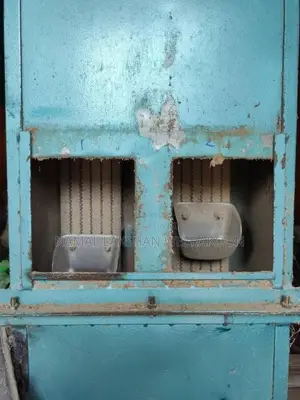 RiceMillMachine for Other