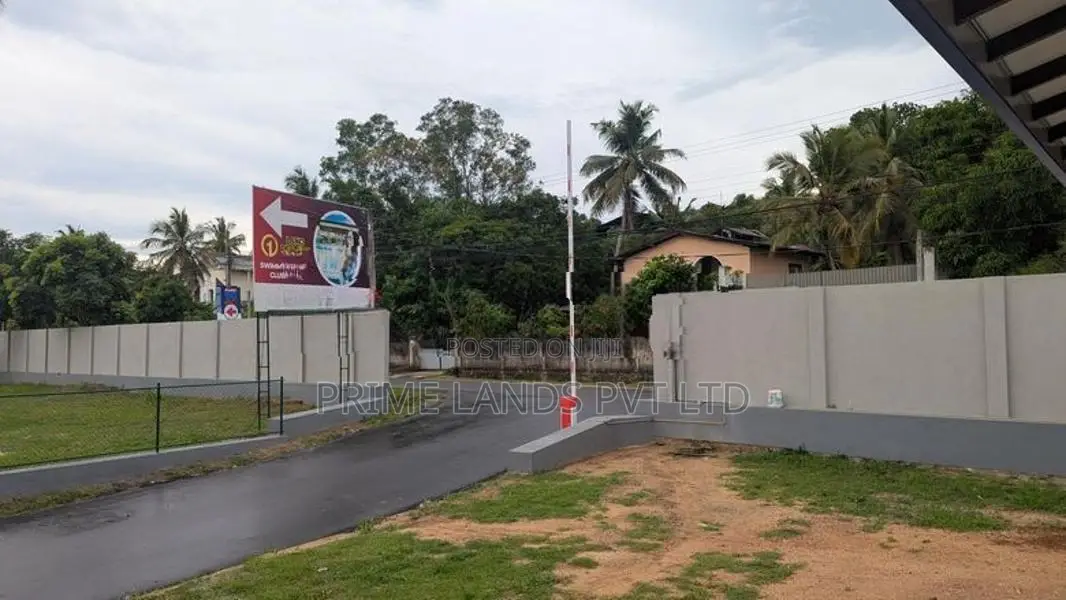 Kurunegala Land for Sale