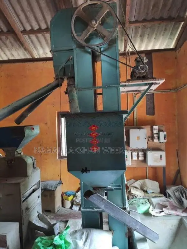 RiceMillMachine for Other