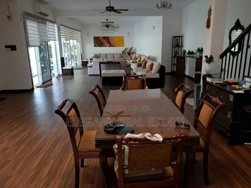 Commercial Office Space for Rent in Rajagiriya (A6419)
