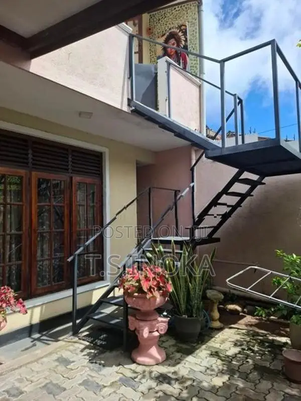 Two Story House for Sale Dehiwala