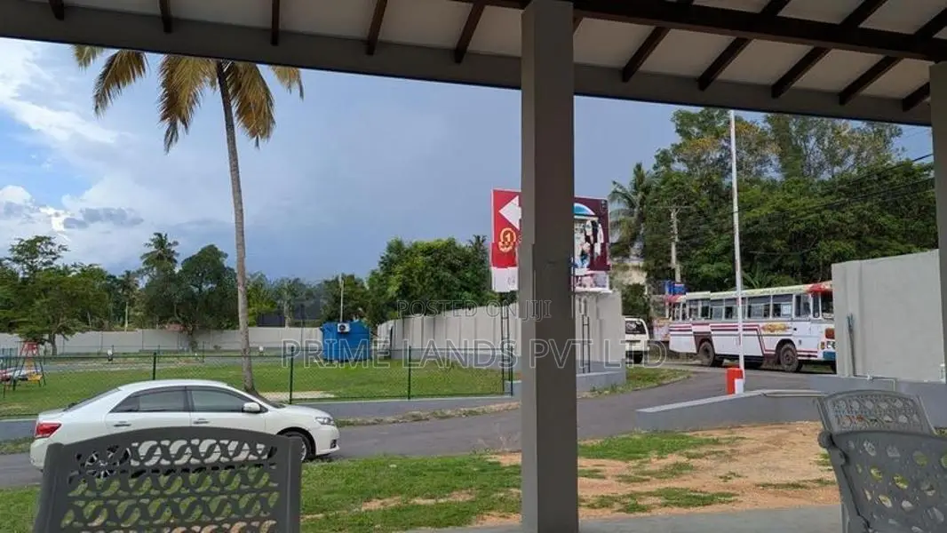 Kurunegala Land for Sale