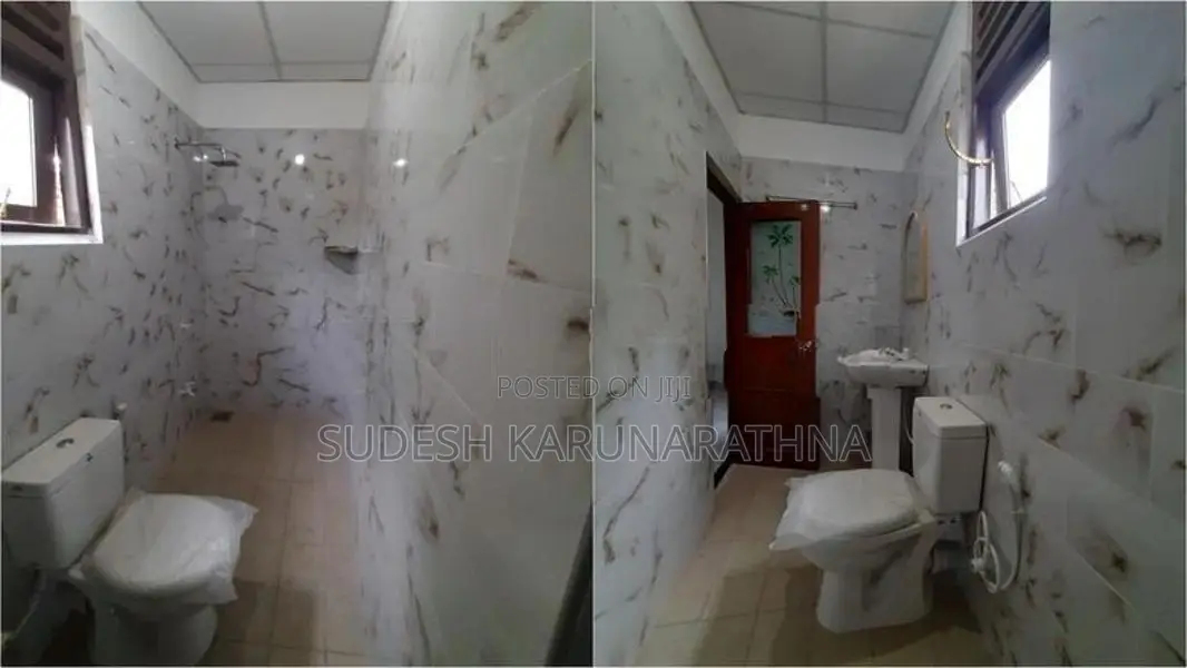 Newly Built Room Rent in Malabe for Male Only