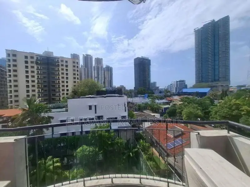 Victoria Park Mansion - 03 Bedroom Apartment for Rent (A6433) Colombo 