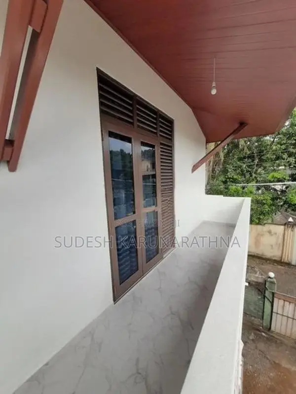 Newly Built Room Rent in Malabe for Male Only