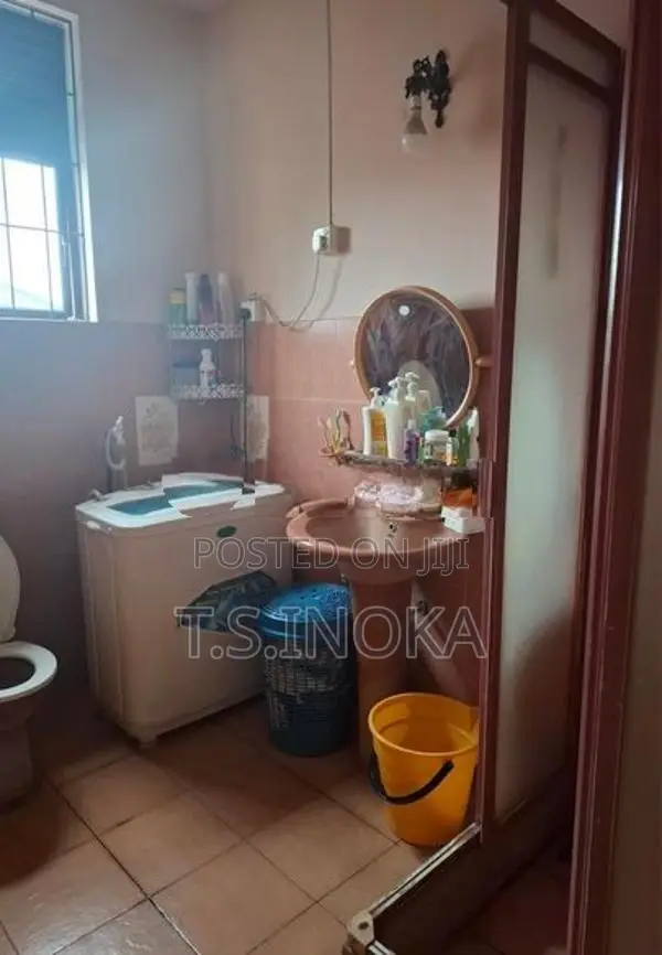 Two Story House for Sale Dehiwala