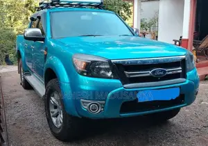 Ford Ranger 2011 Pickup (Used)