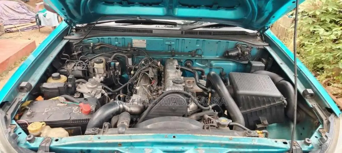 Ford Ranger 2011 Pickup (Used)