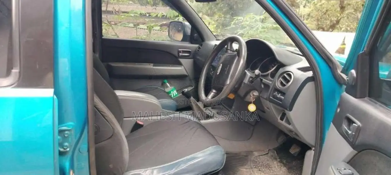 Ford Ranger 2011 Pickup (Used)