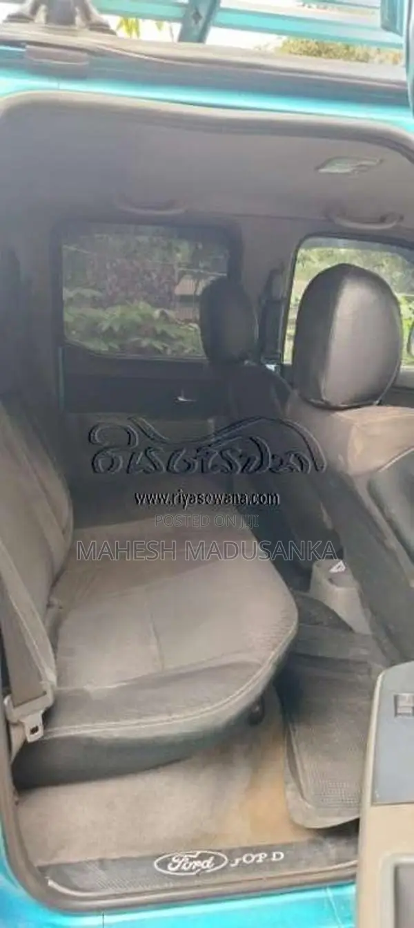 Ford Ranger 2011 Pickup (Used)