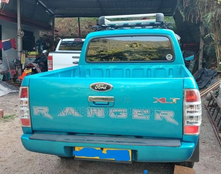 Ford Ranger 2011 Pickup (Used)