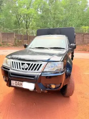 Tata Yodha 2019 Pickup (Used)