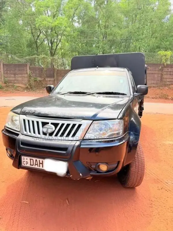 Tata Yodha 2019 Pickup (Used)