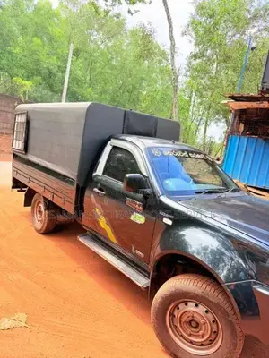 Tata Yodha 2019 Pickup (Used)