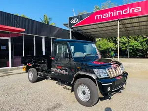 Mahindra Bolero 2026 Pickup Brand New