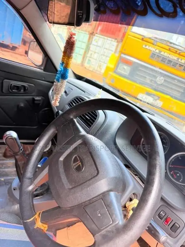 Tata Yodha 2019 Pickup (Used)