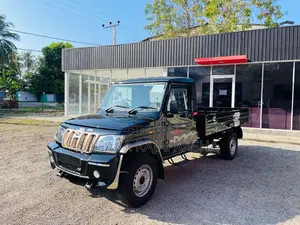 Mahindra Bolero 2026 Pickup Brand New