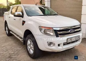 Ford Ranger 2014 Pickup (Used)