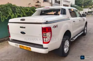 Ford Ranger 2014 Pickup (Used)