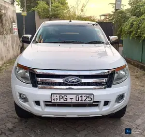 Ford Ranger 2014 Pickup (Used)
