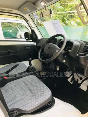 Suzuki Carry NT100 2026 Lorry Brand New