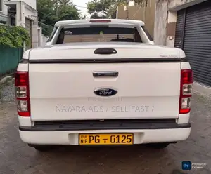 Ford Ranger 2014 Pickup (Used)