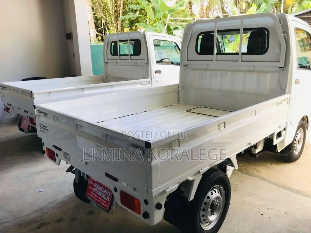 Suzuki Carry NT100 2026 Lorry Brand New