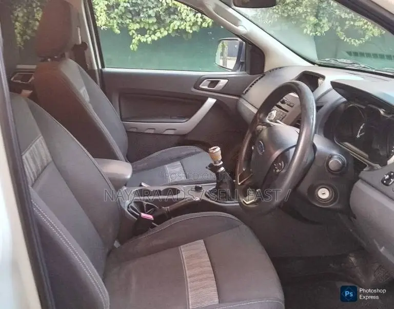Ford Ranger 2014 Pickup (Used)