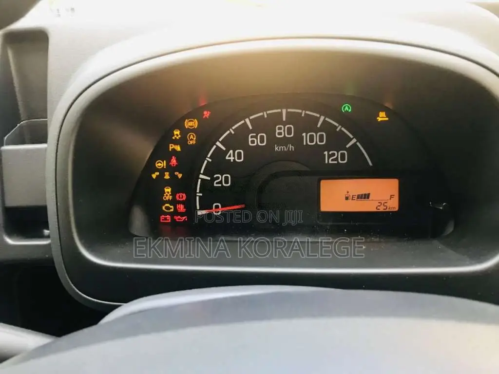Suzuki Carry NT100 2026 Lorry Brand New