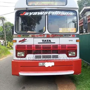Tata 1313 2005 Bus (Used)