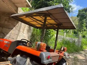 Kubota 4508 2014 Tractor (Used)