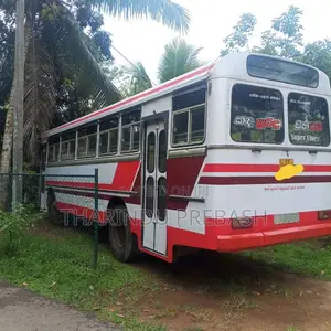 Tata 1313 2005 Bus (Used)