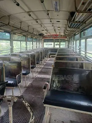 Tata 1313 2005 Bus (Used)