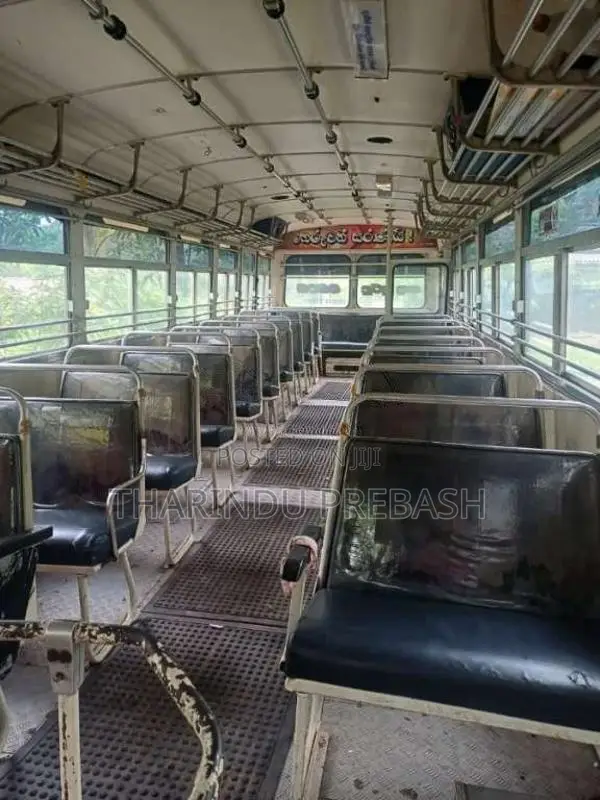 Tata 1313 2005 Bus (Used)