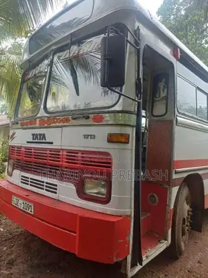 Tata 1313 2005 Bus (Used)